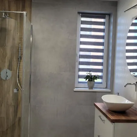 Appartement Wsrod Kasztanow *