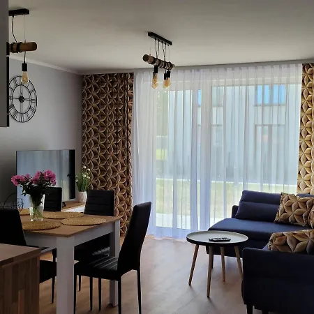 Appartement Wsrod Kasztanow