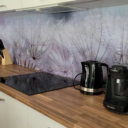 Wsrod Kasztanow Apartment *