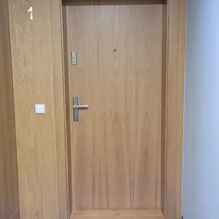 Appartement Wsrod Kasztanow