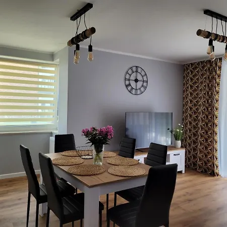 Wsrod Kasztanow Appartement *